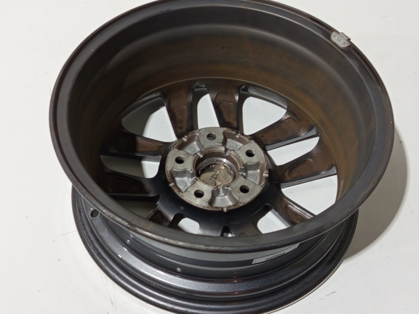 Jante HYUNDAI i30 Combi (PDE) | 17 -  Imagem-9