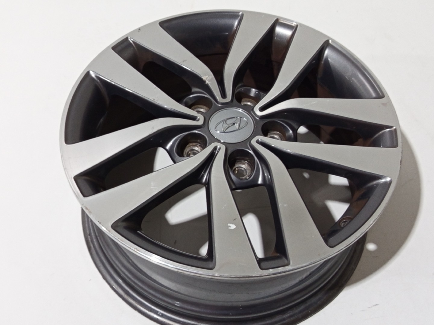 Jante HYUNDAI i30 Combi (PDE) | 17 -  Imagem-1