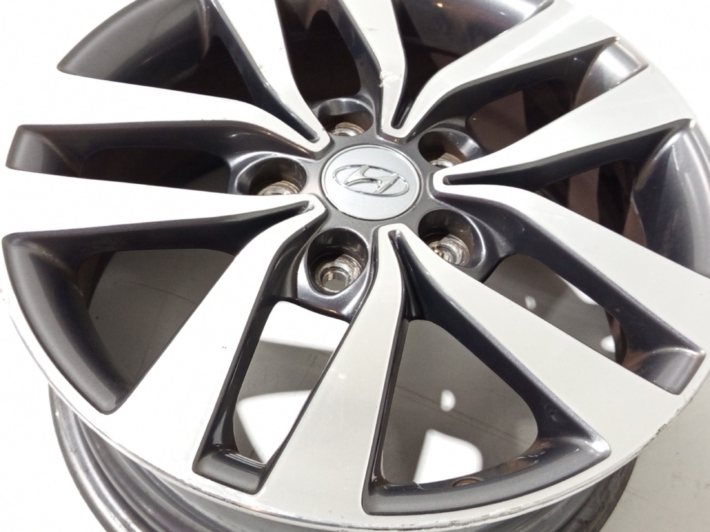 Jante HYUNDAI i30 Combi (PDE) | 17 -  Imagem-3