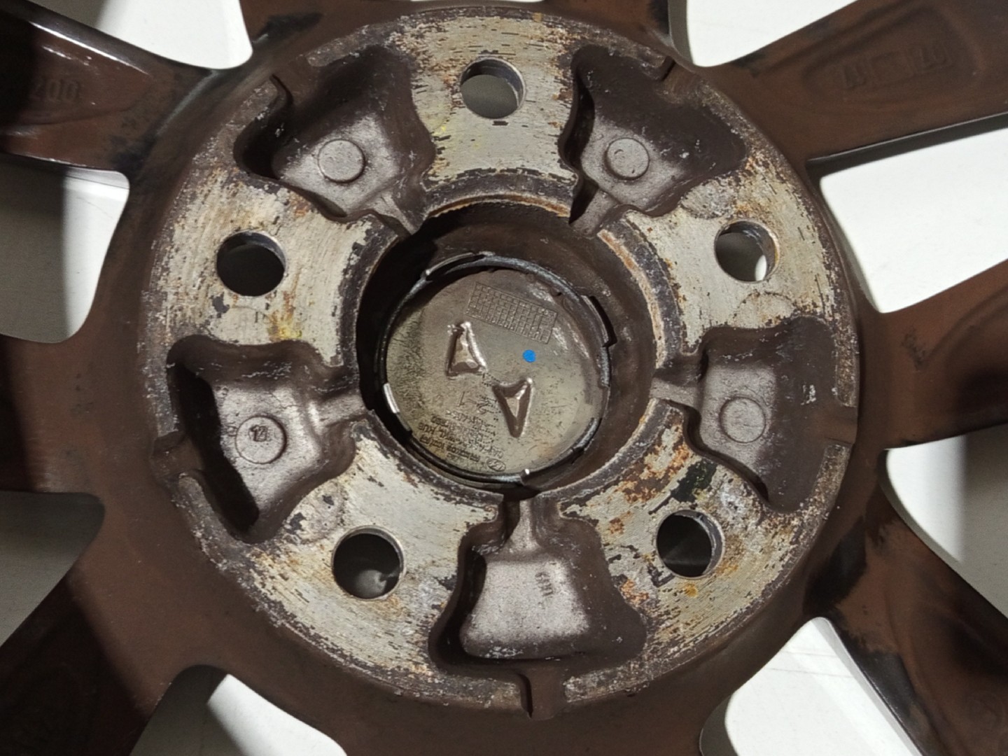 Jante HYUNDAI i30 Combi (PDE) | 17 -  Imagem-8