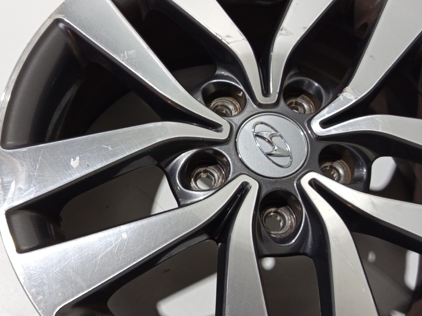 Jante HYUNDAI i30 Combi (PDE) | 17 -  Imagem-6