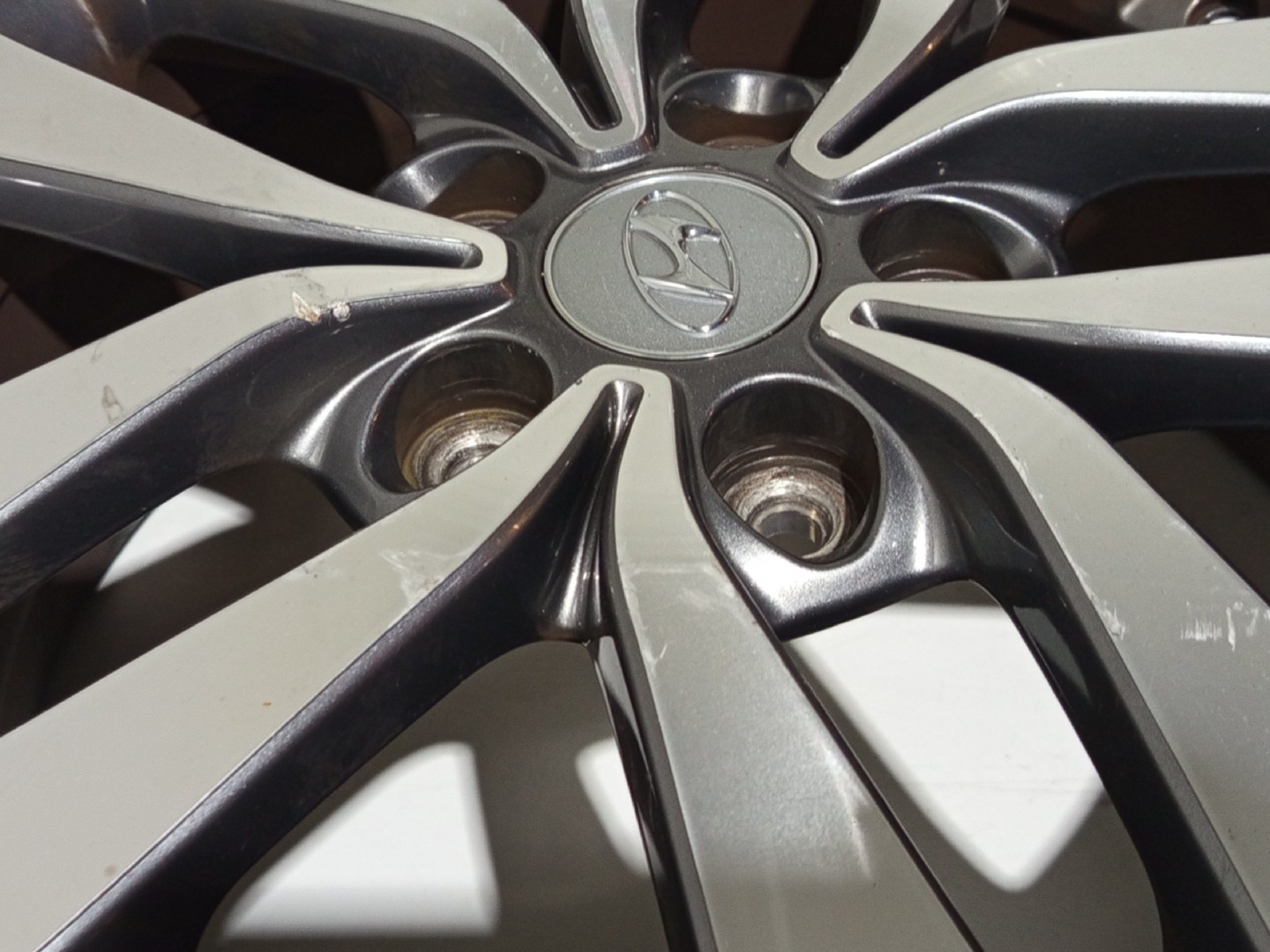 Jante HYUNDAI i30 Combi (PDE) | 17 -  Imagem-4