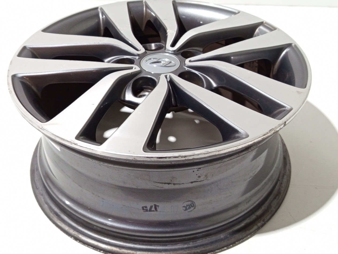 Jante HYUNDAI i30 Combi (PDE) | 17 -  Imagem-5