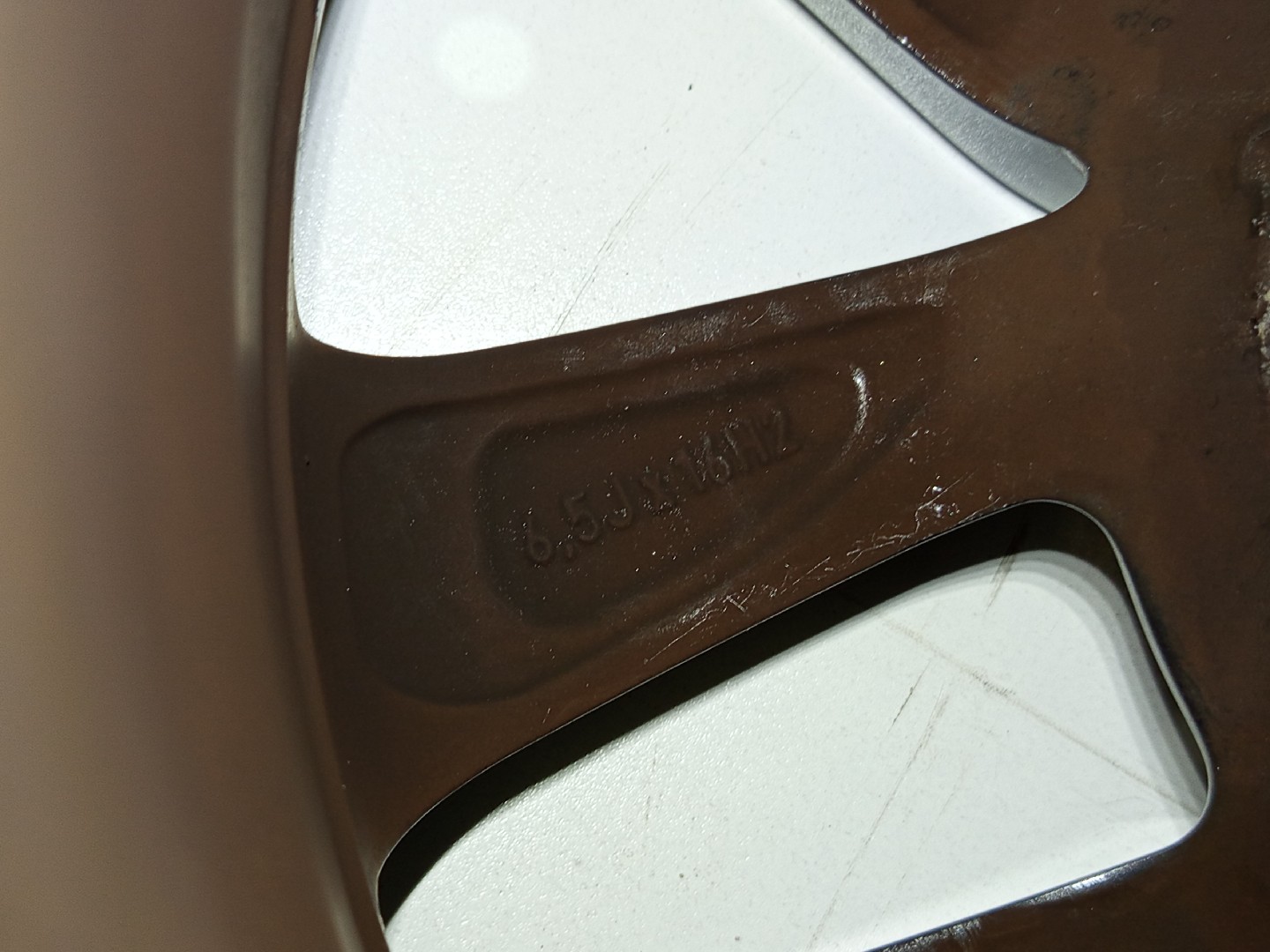 Jante HYUNDAI i30 Combi (PDE) | 17 -  Imagem-9