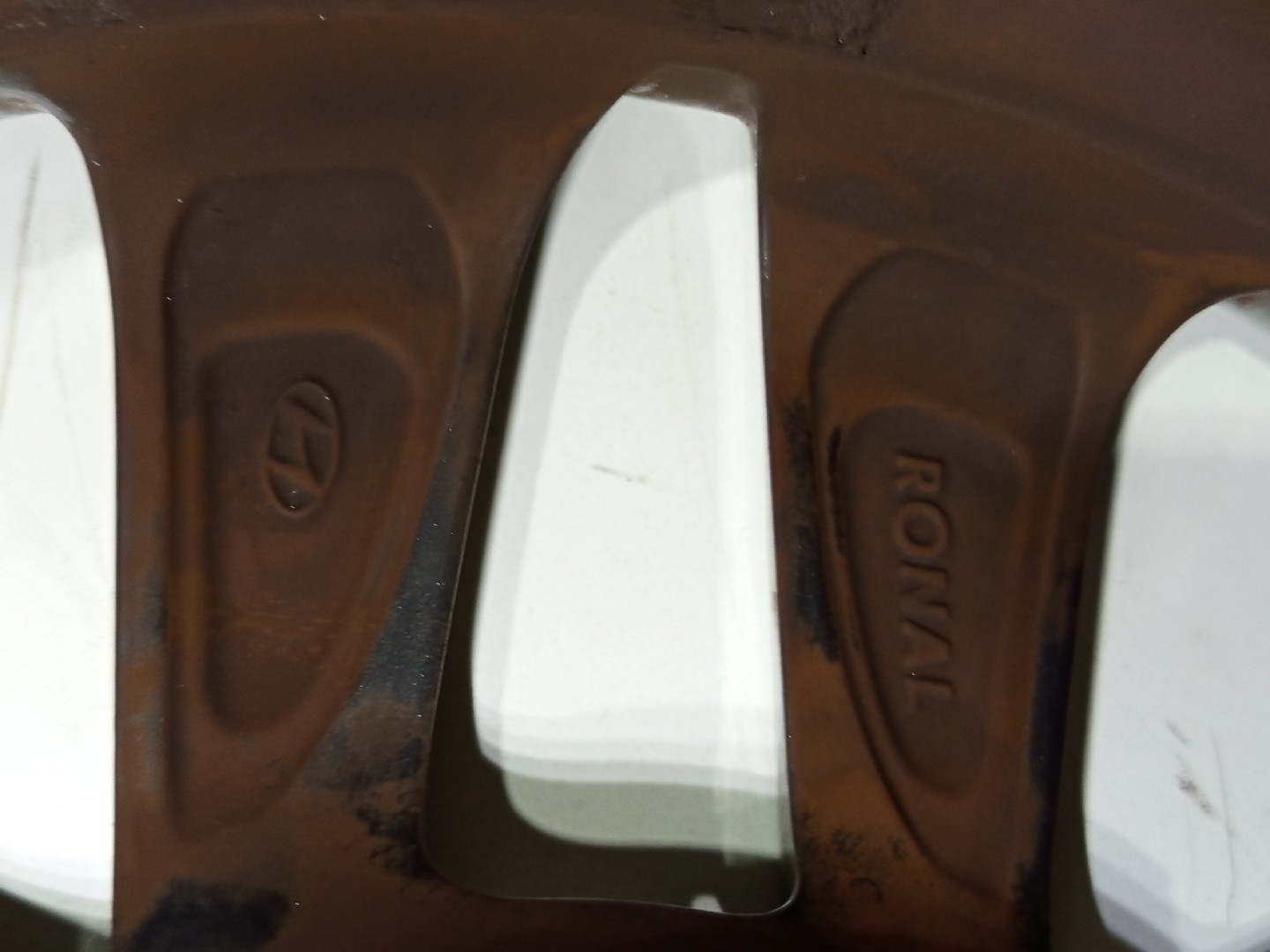 Jante HYUNDAI i30 Combi (PDE) | 17 -  Imagem-11