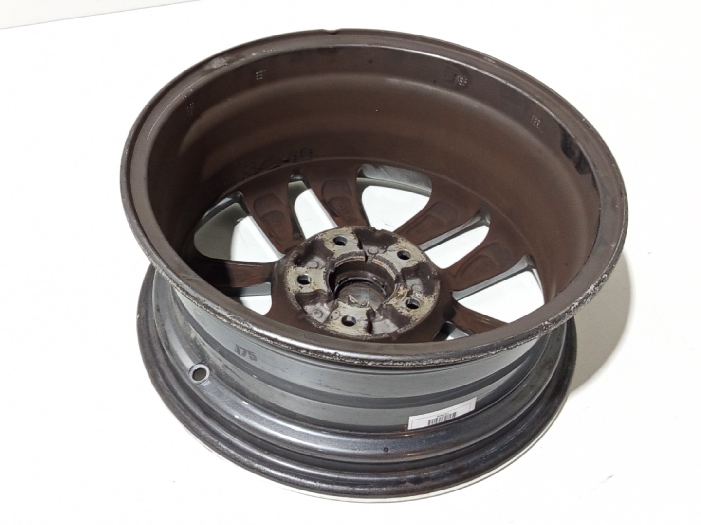 Jante HYUNDAI i30 Combi (PDE) | 17 -  Imagem-12