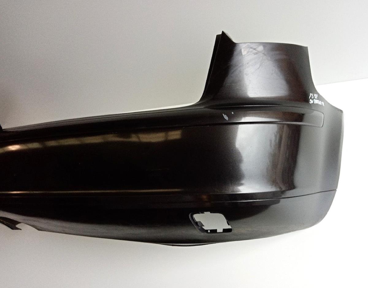 Para choques  trás AUDI A3 Sportback (8PA) | 04 - 15 Imagem-1