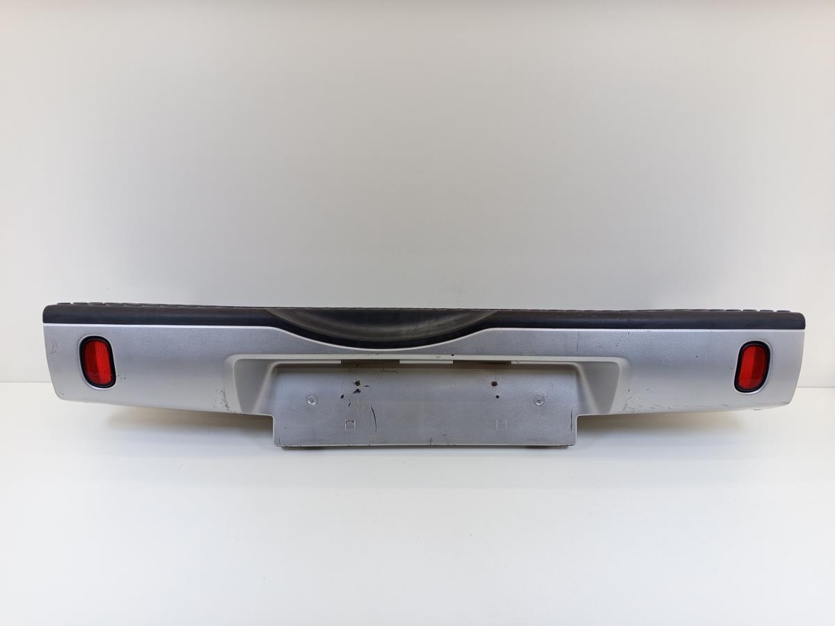 Para choques  trás OPEL - ID S_41911