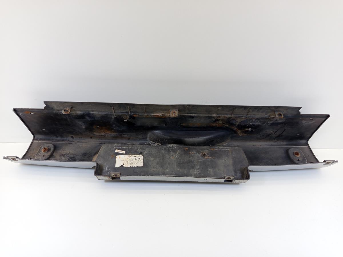 Para choques  trás OPEL FRONTERA B (U99) | 98 - 04 Imagem-5