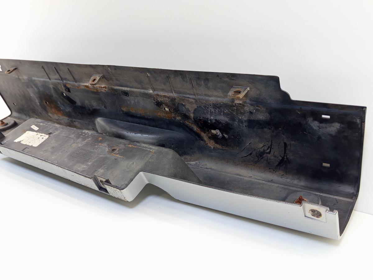 Para choques  trás OPEL FRONTERA B (U99) | 98 - 04 Imagem-8