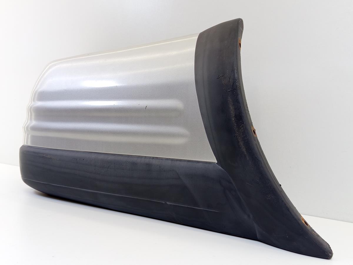 Para choques  trás OPEL FRONTERA B (U99) | 98 - 04 Imagem-1