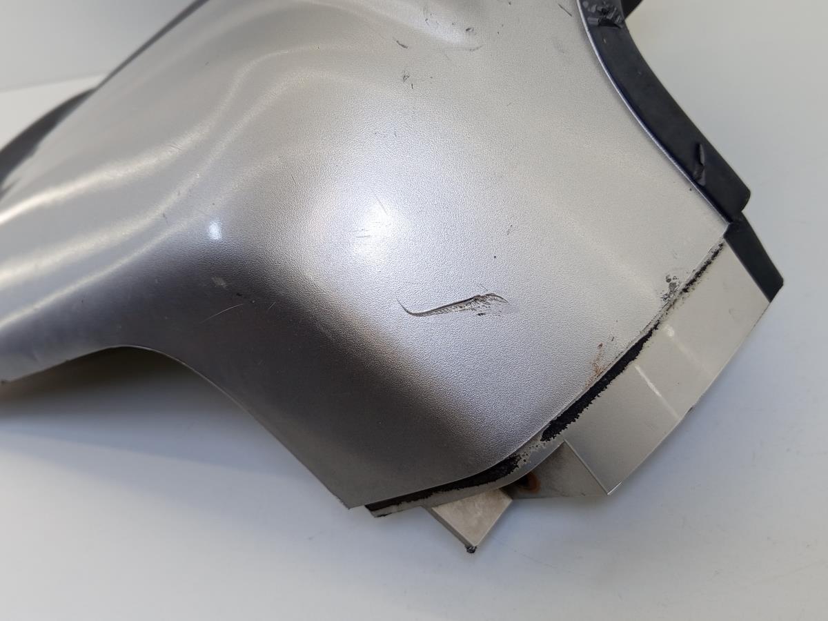 Para choques  trás OPEL FRONTERA B (U99) | 98 - 04 Imagem-2