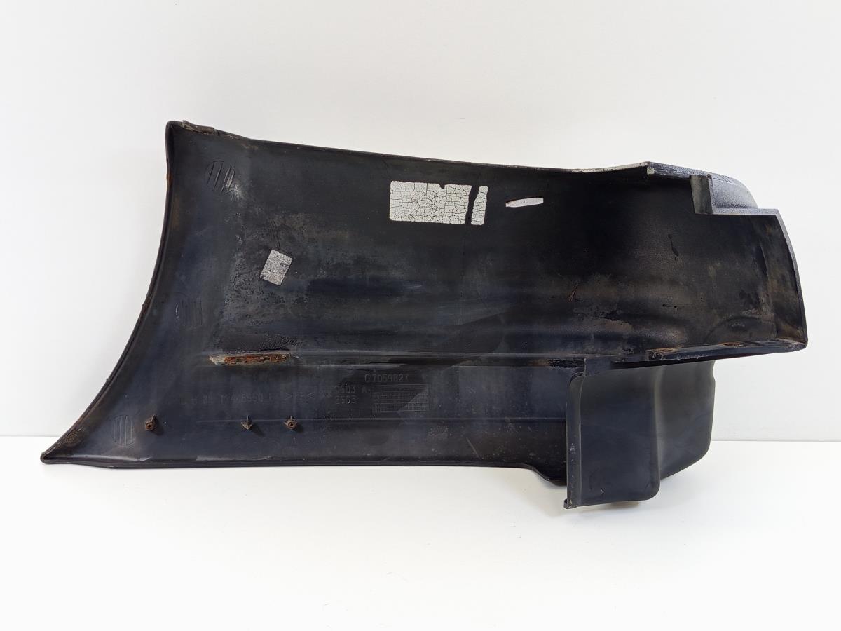 Para choques  trás OPEL FRONTERA B (U99) | 98 - 04 Imagem-4