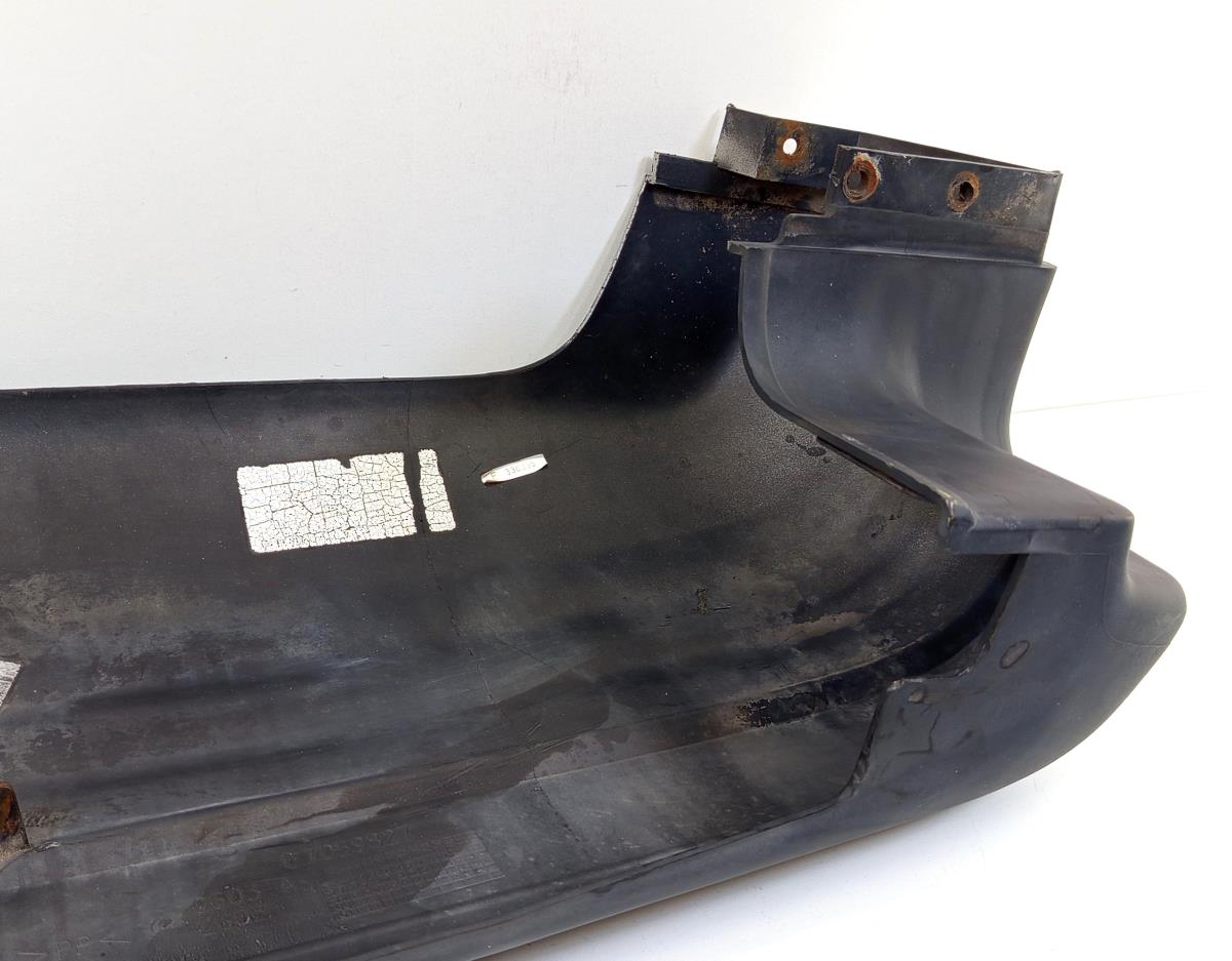 Para choques  trás OPEL FRONTERA B (U99) | 98 - 04 Imagem-6