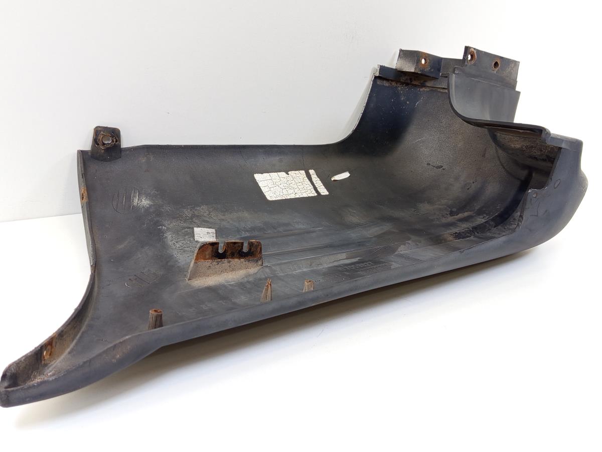 Para choques  trás OPEL FRONTERA B (U99) | 98 - 04 Imagem-7