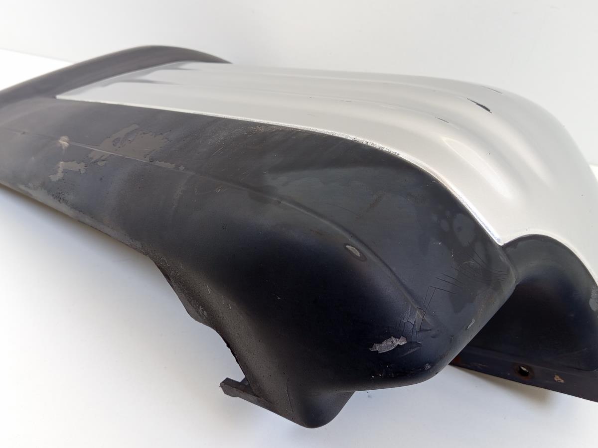 Para choques  trás OPEL FRONTERA B (U99) | 98 - 04 Imagem-1