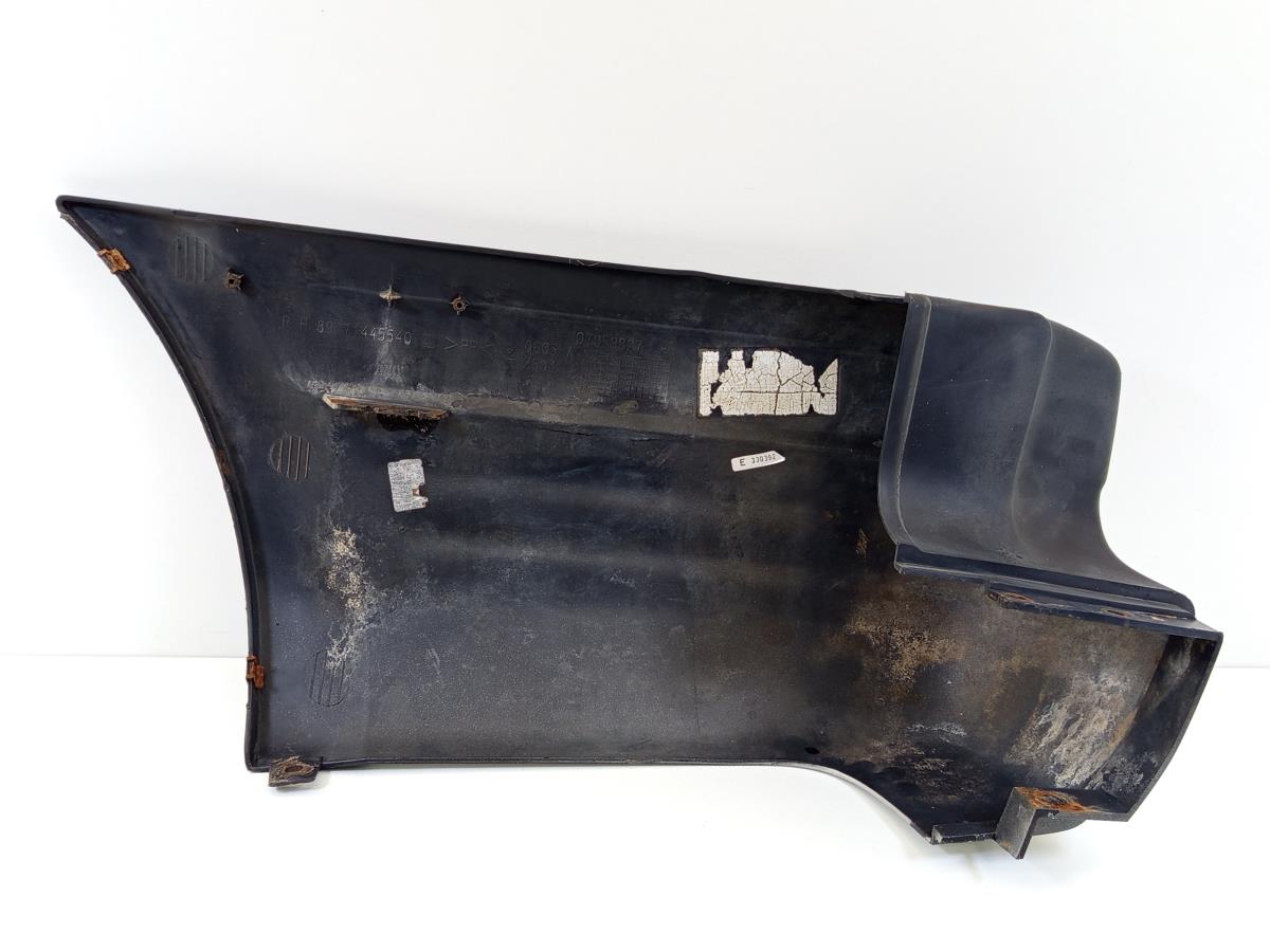 Para choques  trás OPEL FRONTERA B (U99) | 98 - 04 Imagem-3