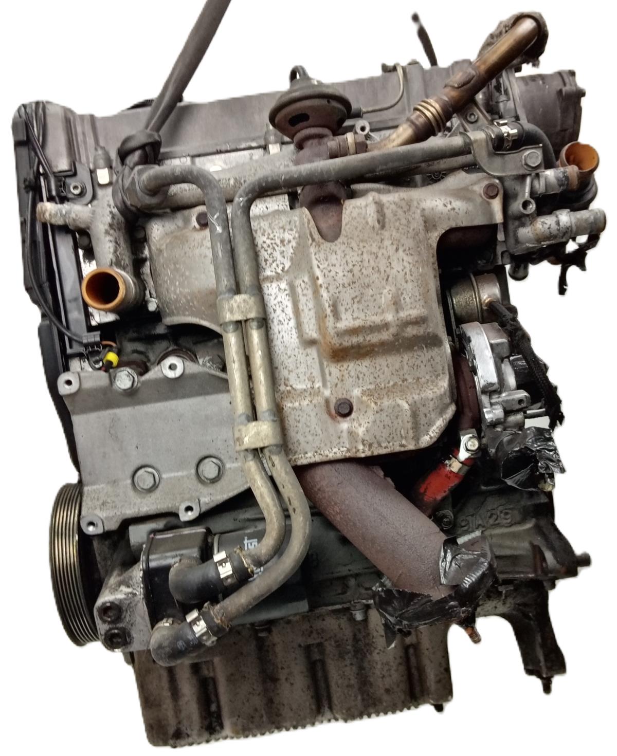 Motor ALFA ROMEO 156 (932_) | 97 - 05 Imagem-4
