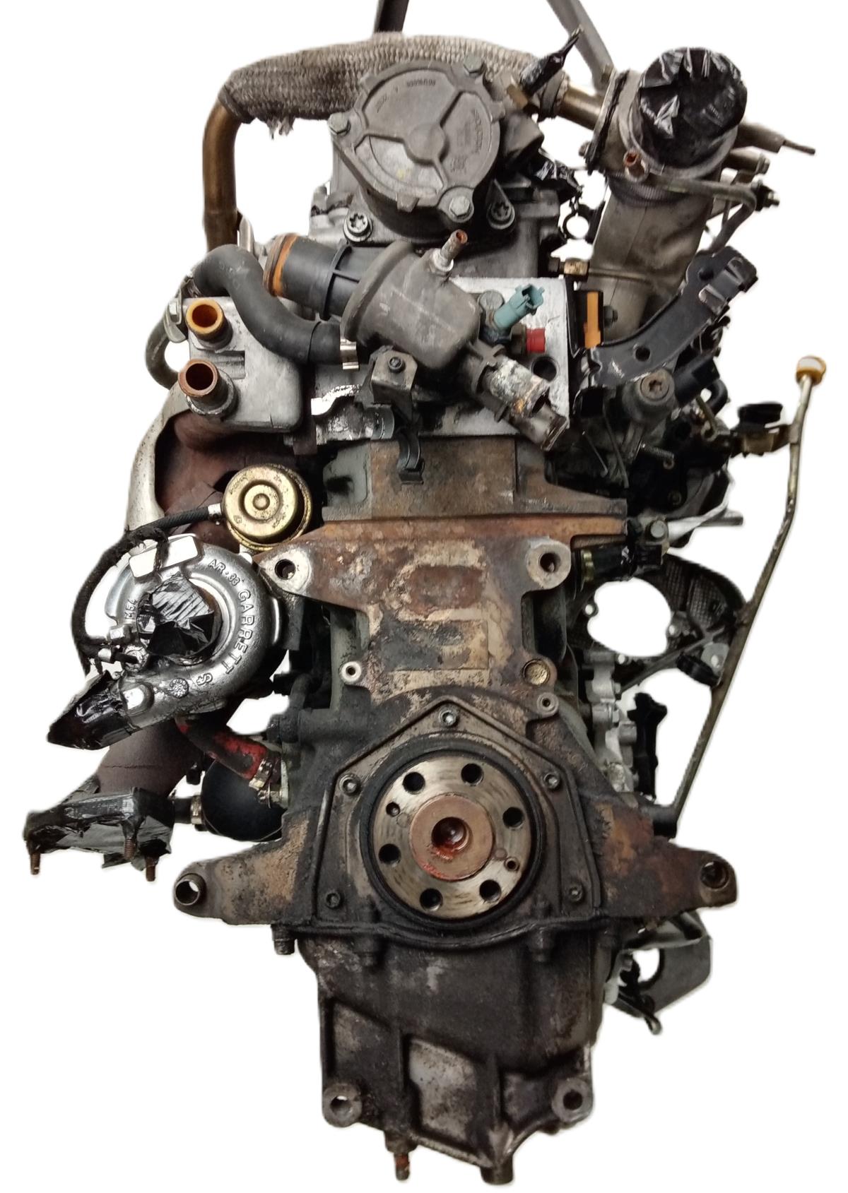 Motor ALFA ROMEO 156 (932_) | 97 - 05 Imagem-5