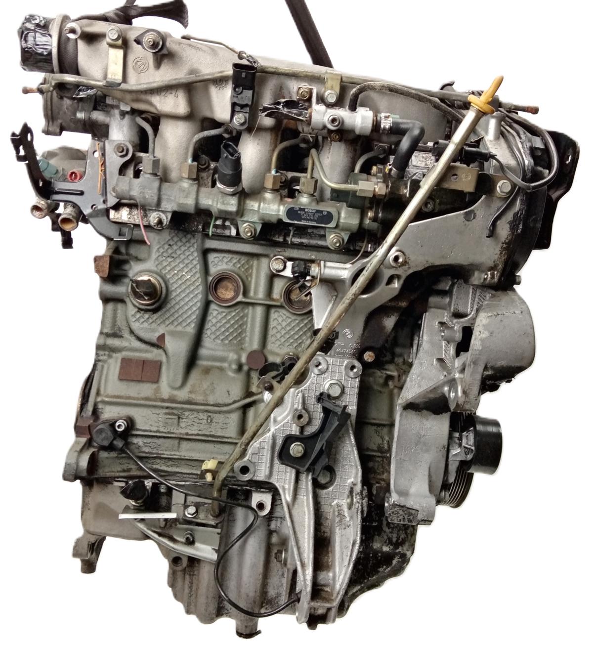Motor ALFA ROMEO 156 (932_) | 97 - 05 Imagem-6
