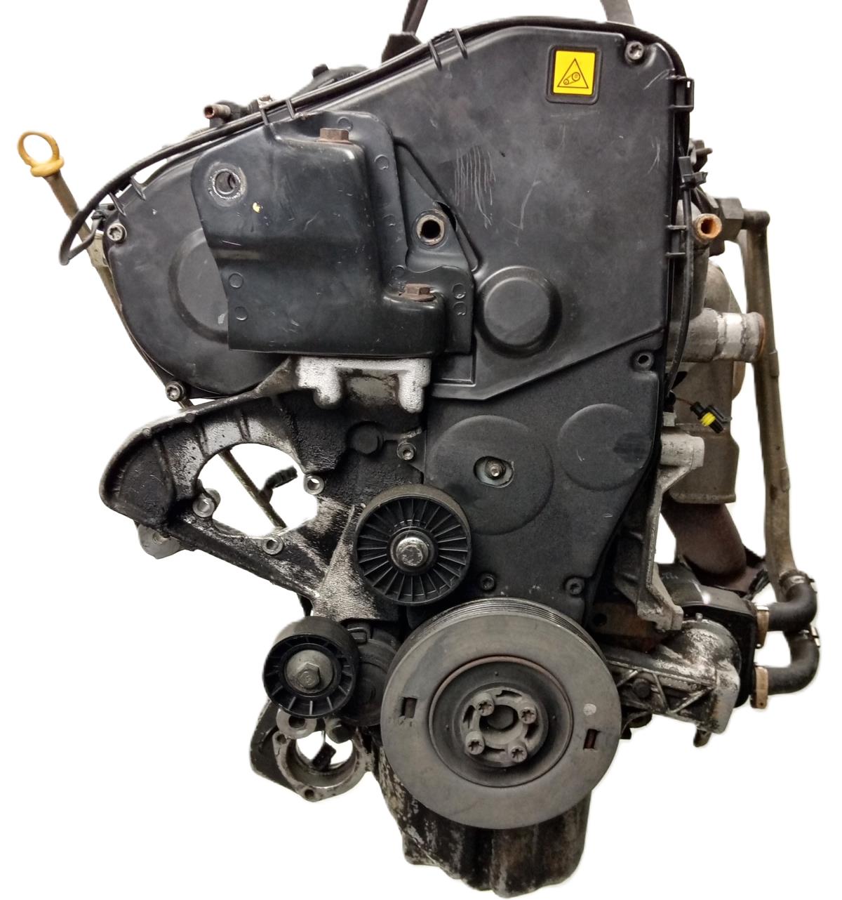 Motor ALFA ROMEO 156 (932_) | 97 - 05 Imagem-7