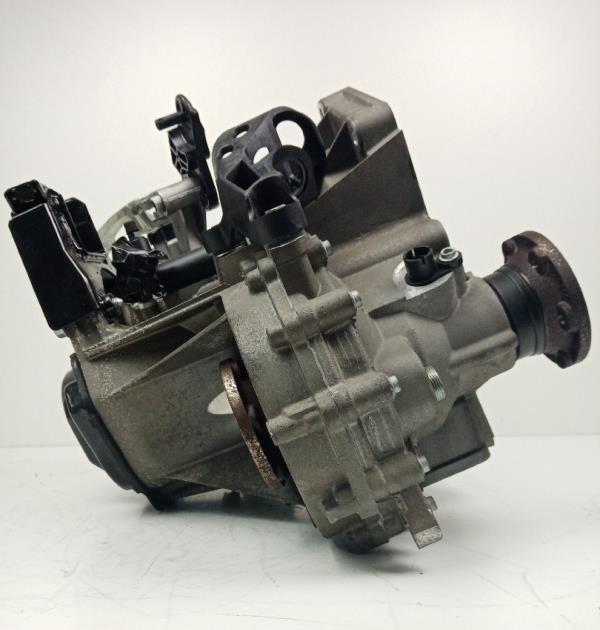 Caixa de velocidades manual SKODA RAPID Spaceback (NH1) | 12 -  Imagem-1