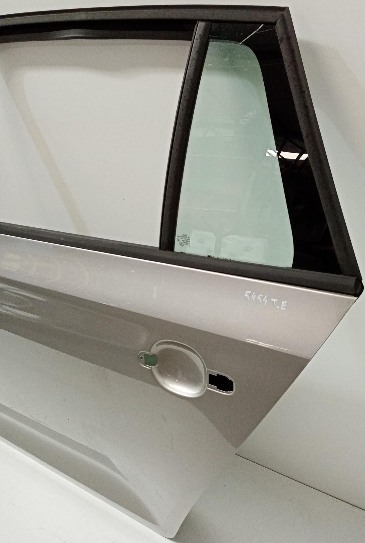 Porta trás esquerda SKODA RAPID Spaceback (NH1) | 12 -  Imagem-1