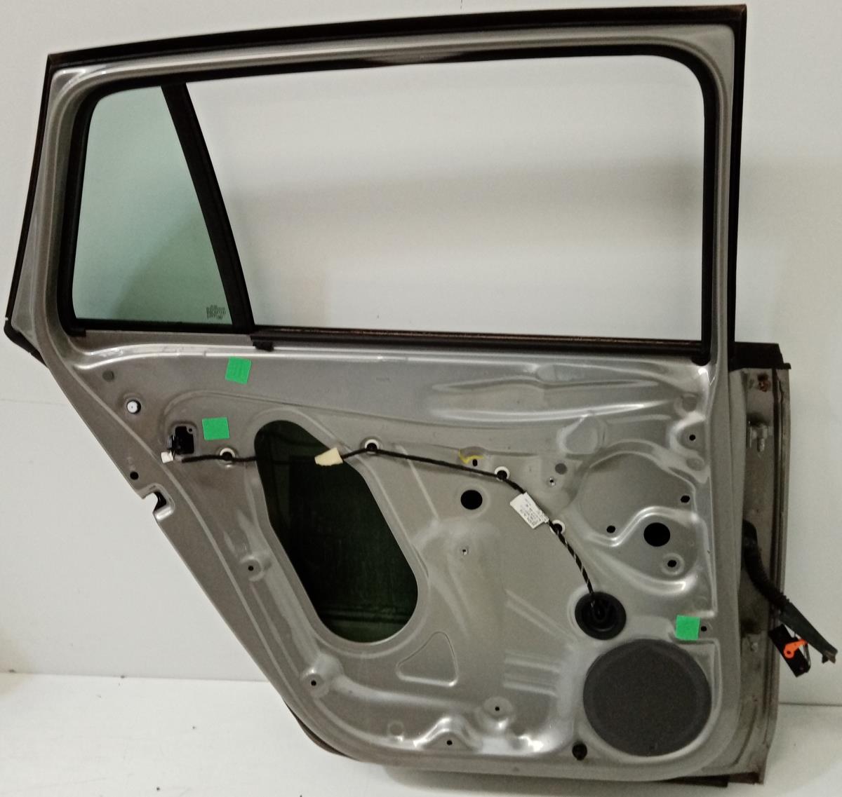 Porta trás esquerda SKODA RAPID Spaceback (NH1) | 12 -  Imagem-3