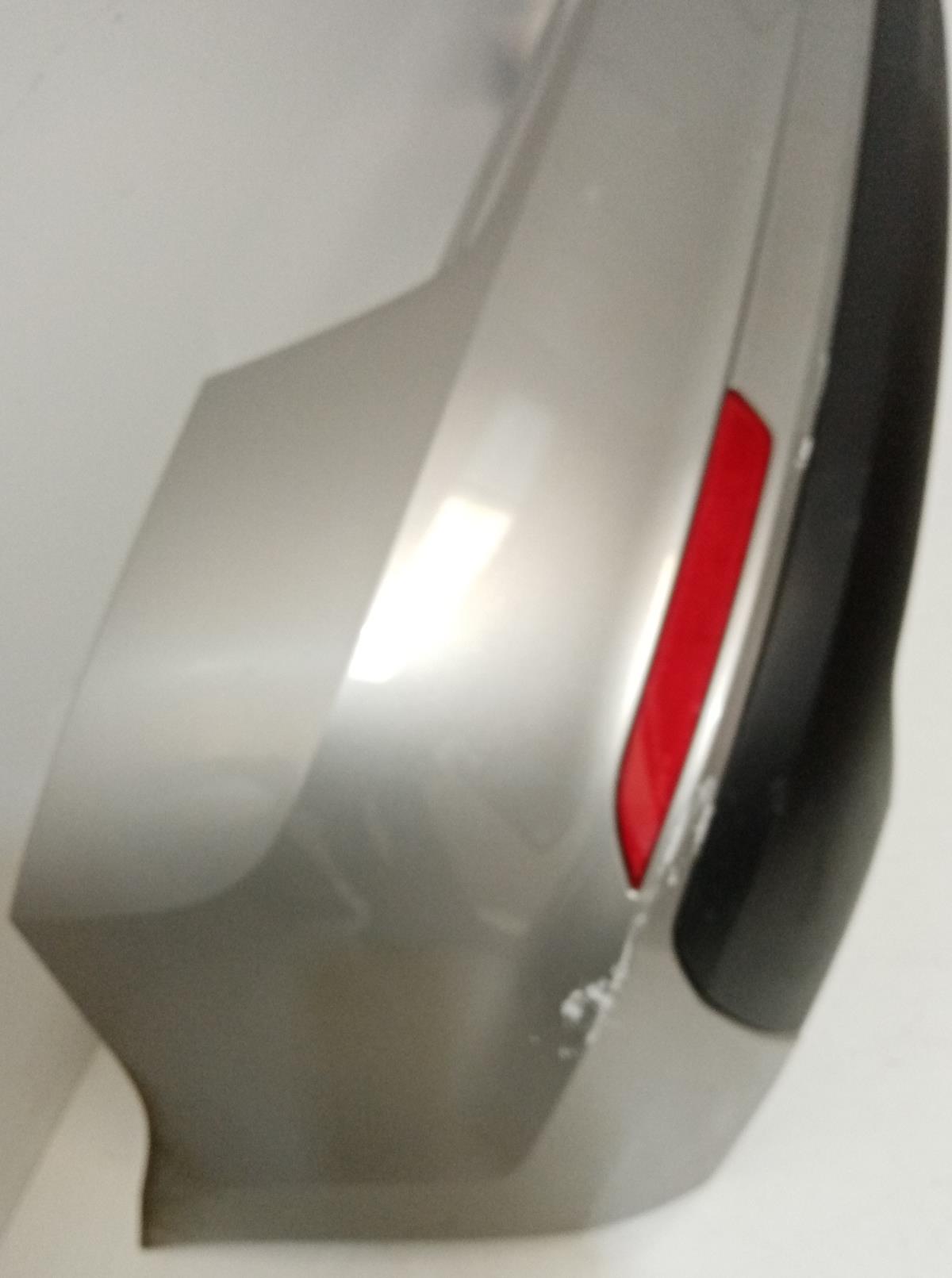 Para choques  trás SKODA RAPID Spaceback (NH1) | 12 -  Imagem-1