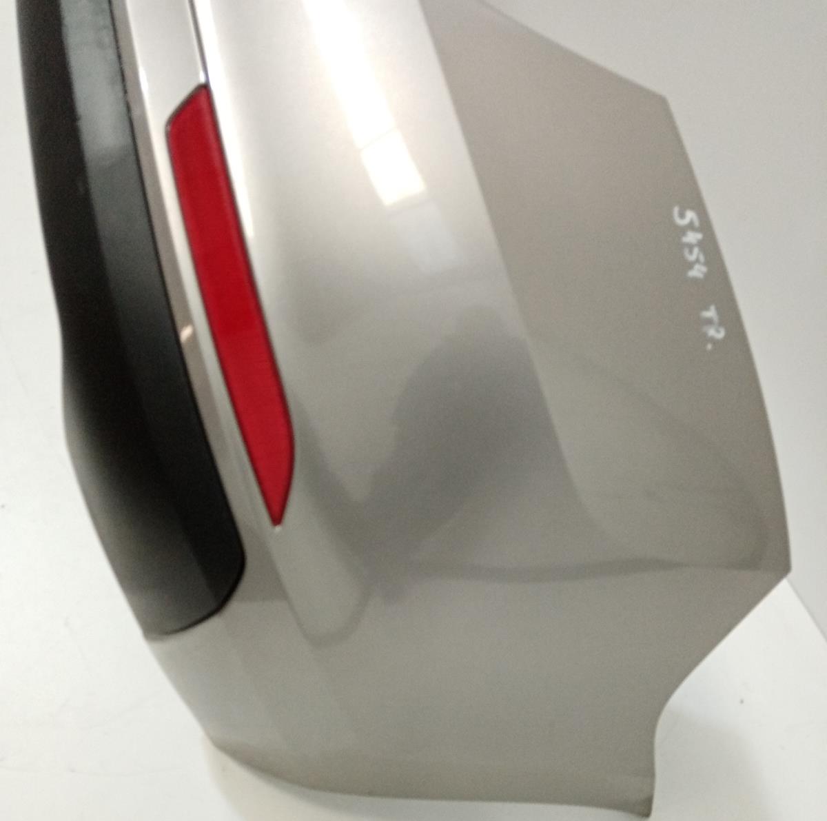 Para choques  trás SKODA RAPID Spaceback (NH1) | 12 -  Imagem-2