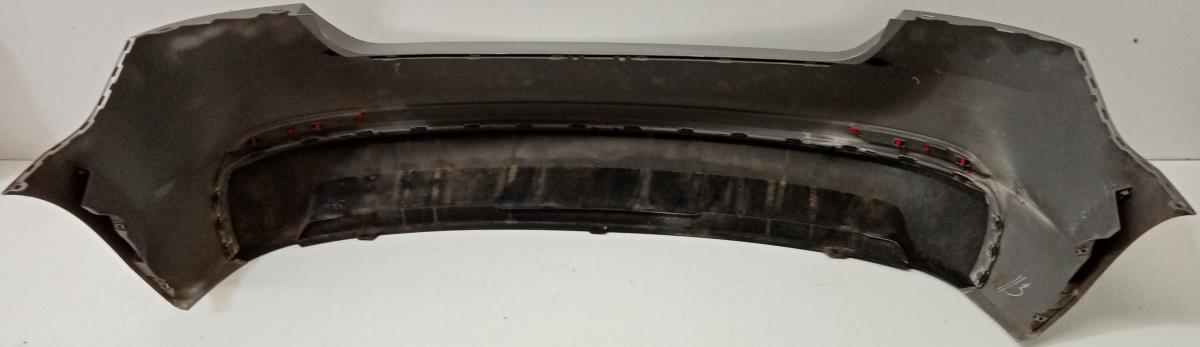 Para choques  trás SKODA RAPID Spaceback (NH1) | 12 -  Imagem-5