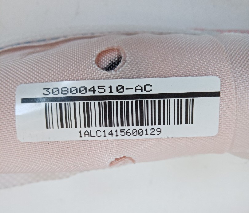 Curtain Airbag SKODA RAPID Spaceback (NH1) | 12 -  Imagem-1