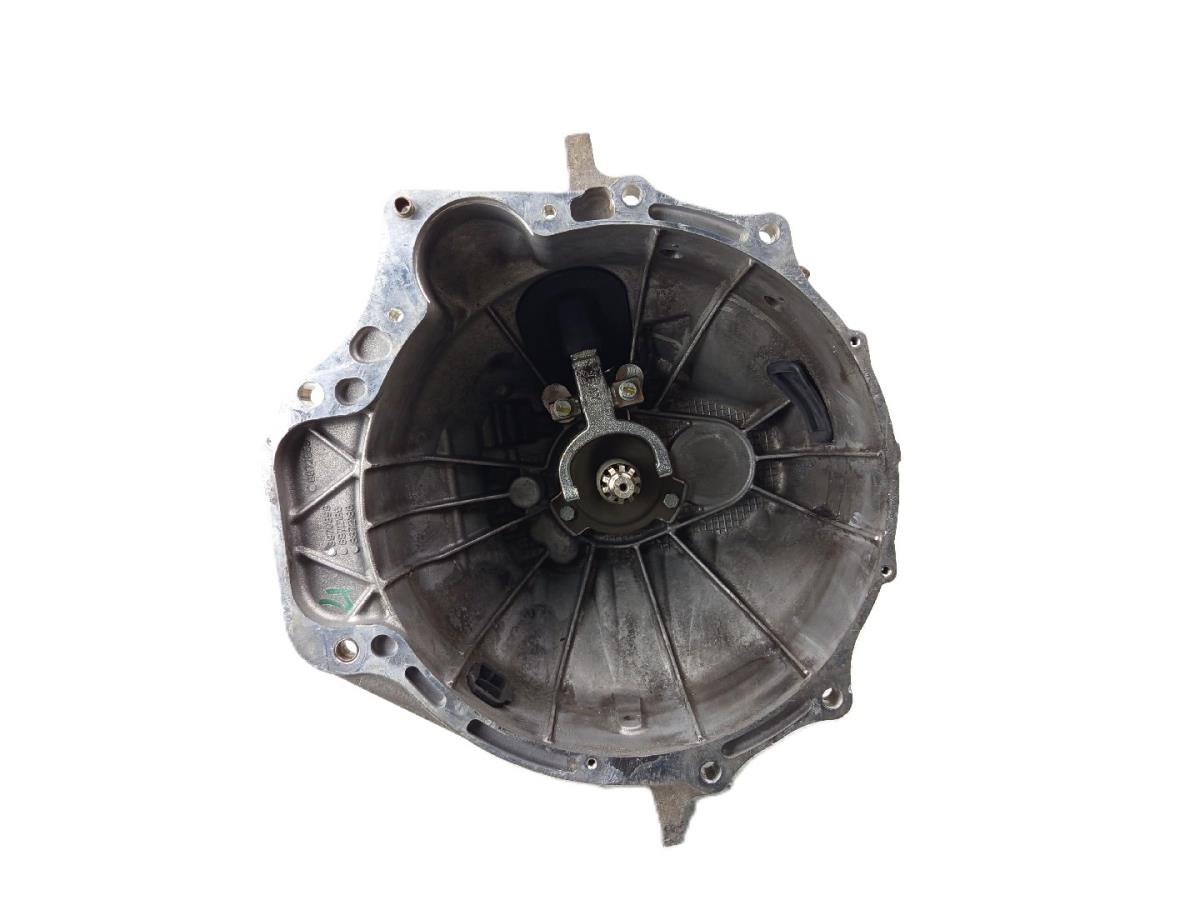 Caixa de velocidades manual IVECO - ID S_42966