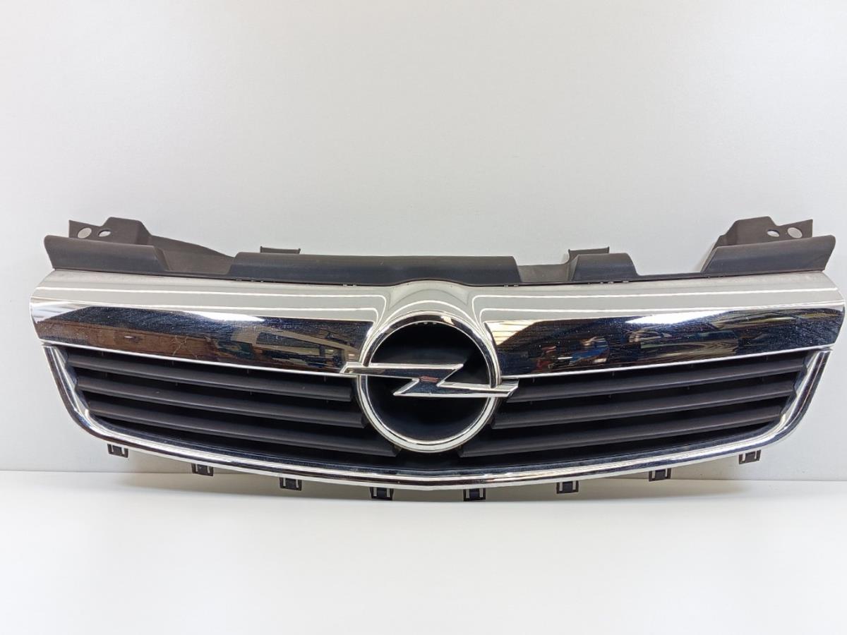 Grelha da Frente OPEL - ID S_43528