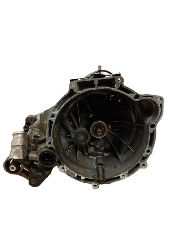 Caixa de velocidades manual FORD - ID S_29123
