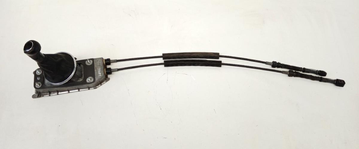 Seletor de caixa manual SKODA FABIA II (542) | 06 - 14 Imagem-3