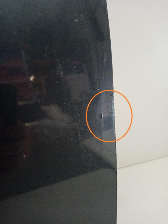 Porta frente direita SKODA FABIA II (542) | 06 - 14 Imagem-6