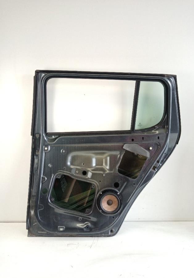 Porta trás direita SKODA FABIA II (542) | 06 - 14 Imagem-1