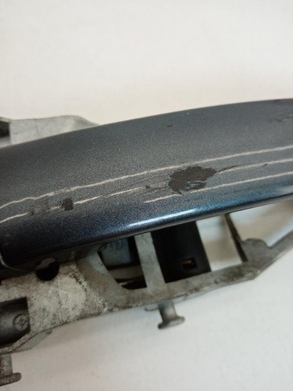 Puxador exterior frente direito SKODA ROOMSTER (5J) | 06 - 15 Imagem-2