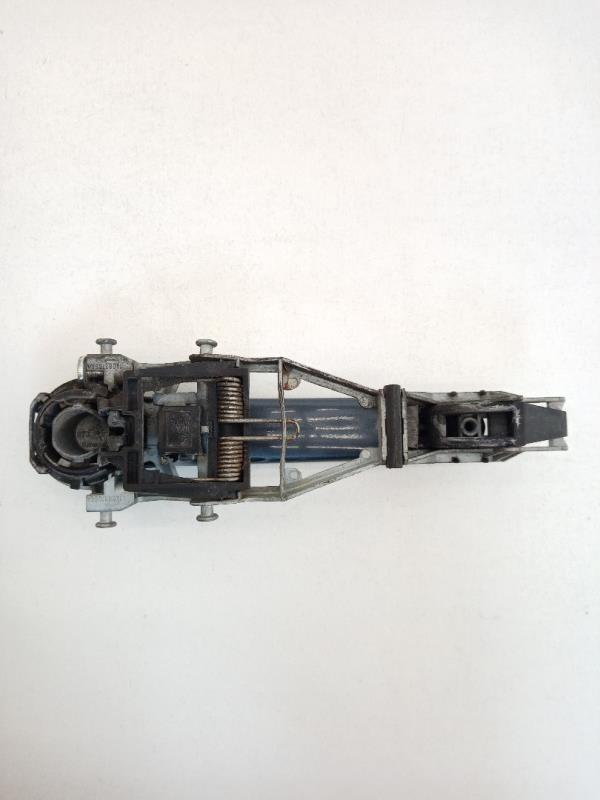 Puxador exterior frente direito SKODA ROOMSTER (5J) | 06 - 15 Imagem-3