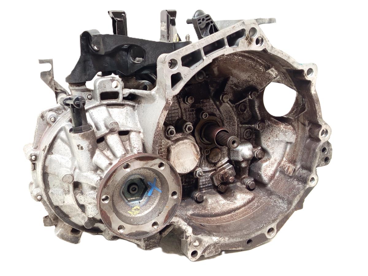 Caixa de velocidades manual SKODA ROOMSTER (5J) | 06 - 15 Imagem-1