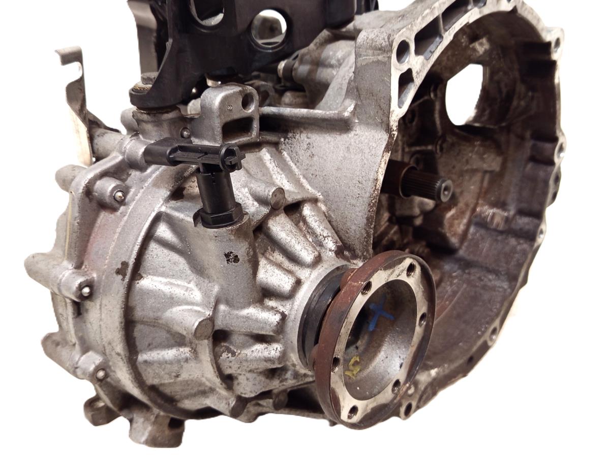 Caixa de velocidades manual SKODA ROOMSTER (5J) | 06 - 15 Imagem-2