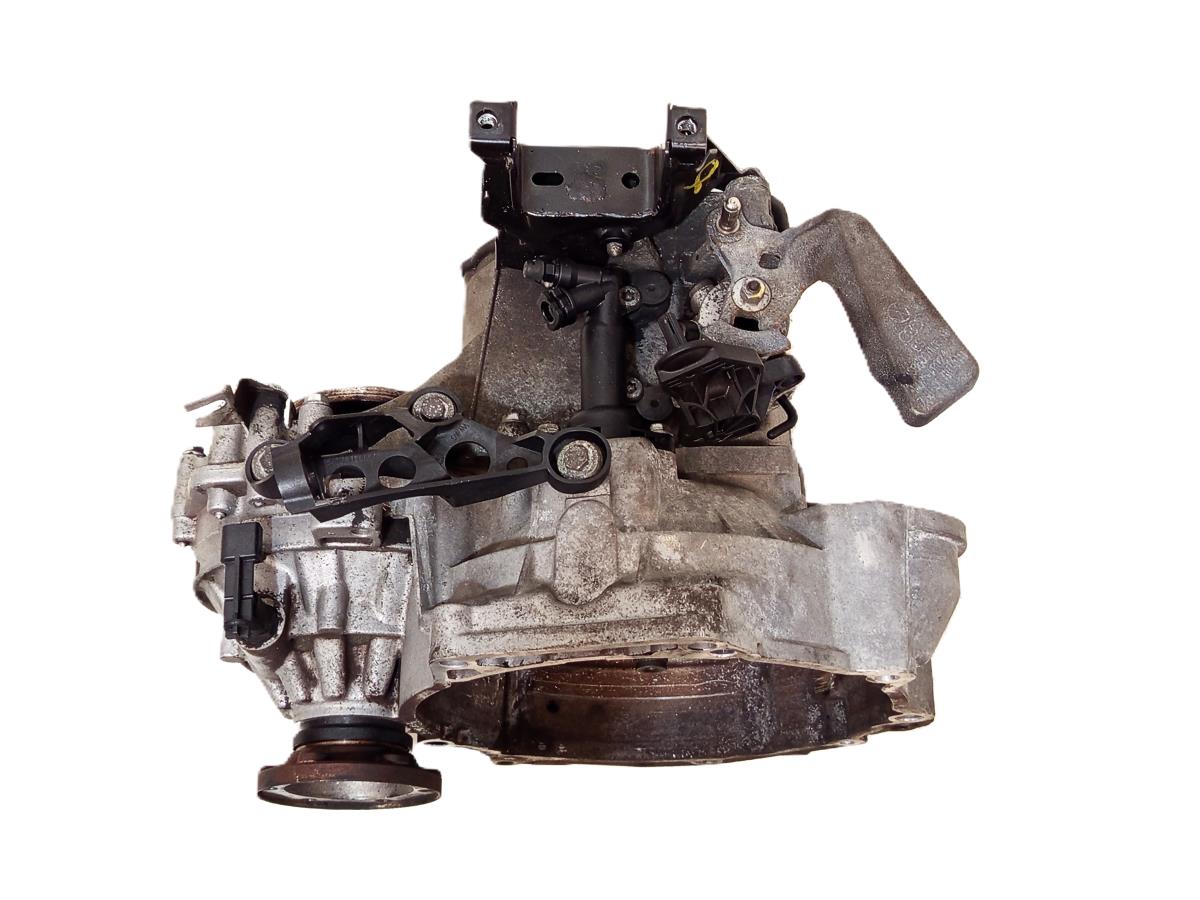 Caixa de velocidades manual SKODA ROOMSTER (5J) | 06 - 15 Imagem-3