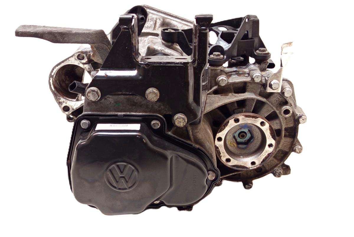 Caixa de velocidades manual SKODA ROOMSTER (5J) | 06 - 15 Imagem-4