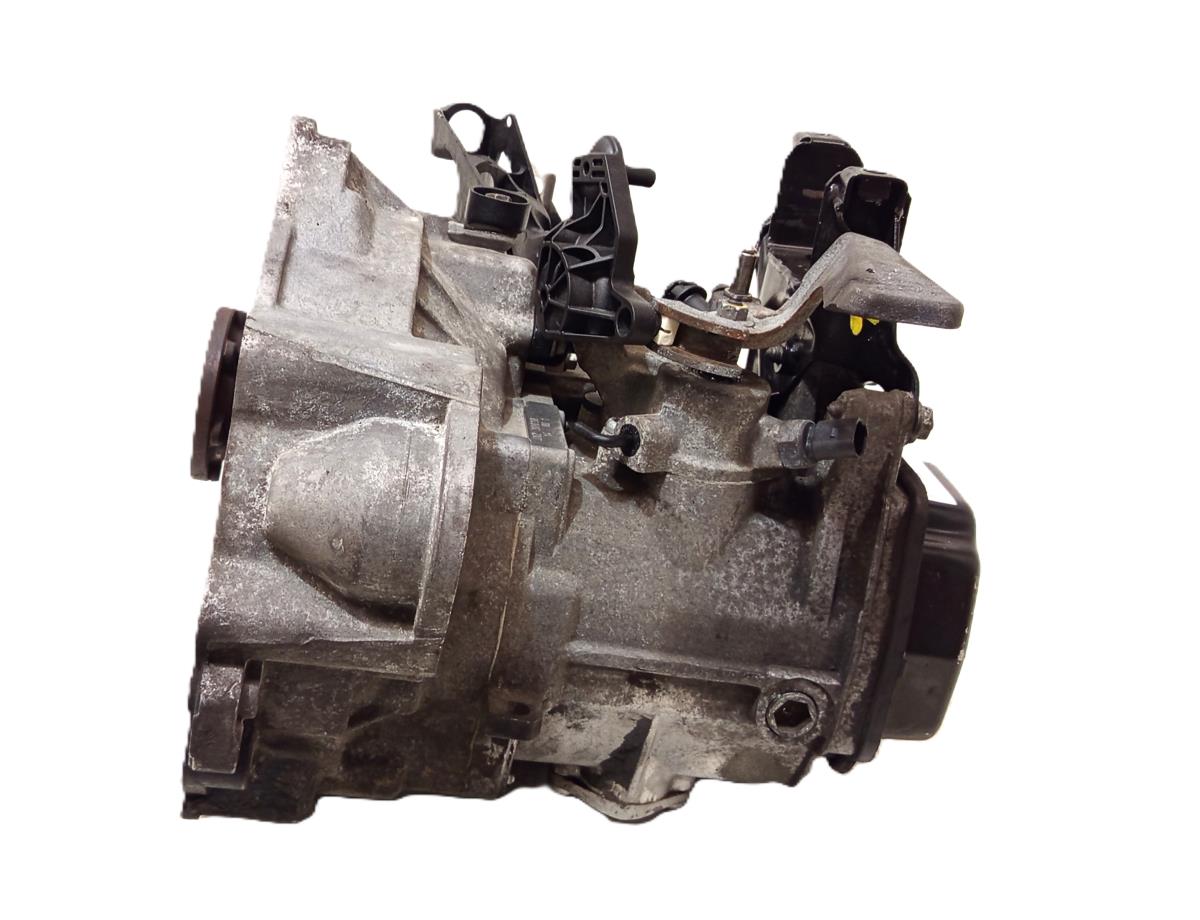 Caixa de velocidades manual SKODA ROOMSTER (5J) | 06 - 15 Imagem-6