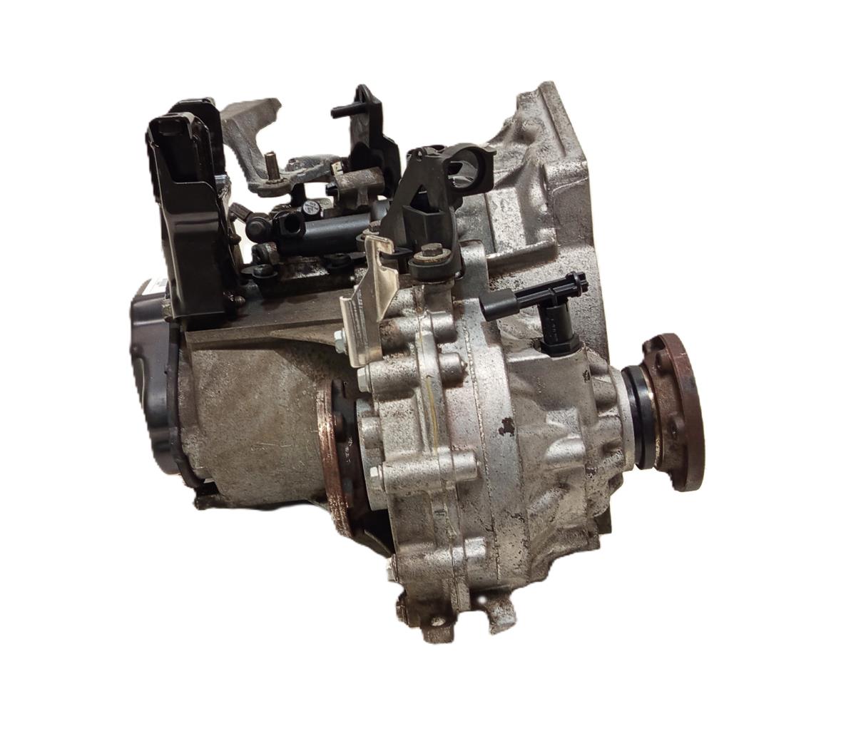 Caixa de velocidades manual SKODA ROOMSTER (5J) | 06 - 15 Imagem-7