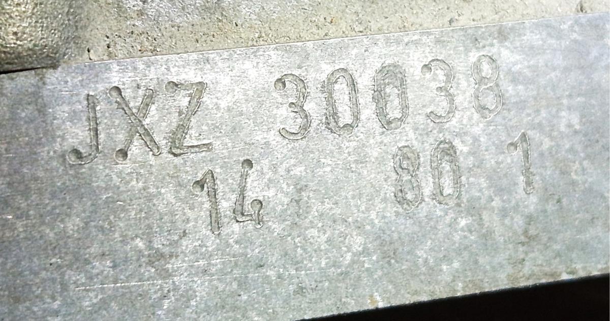 Caixa de velocidades manual SKODA ROOMSTER (5J) | 06 - 15 Imagem-8