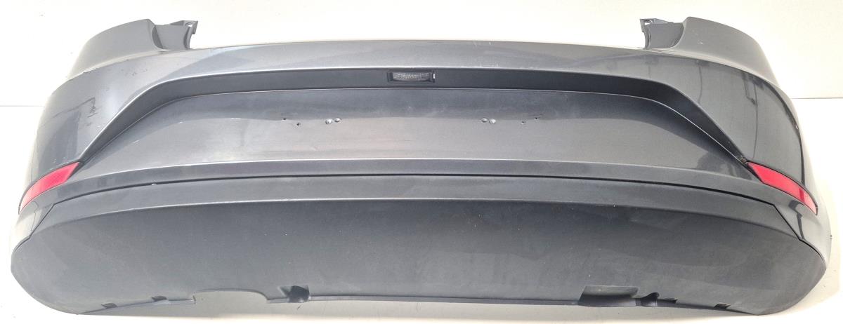 Para choques  trás SEAT IBIZA IV (6J5, 6P1) | 08 - 17 Imagem-2