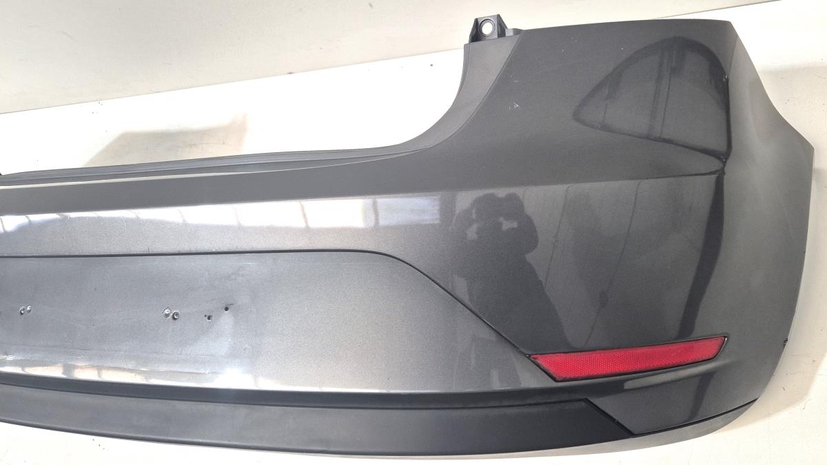 Para choques  trás SEAT IBIZA IV (6J5, 6P1) | 08 - 17 Imagem-3