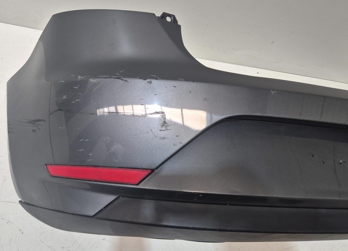 Para choques  trás SEAT IBIZA IV (6J5, 6P1) | 08 - 17 Imagem-4